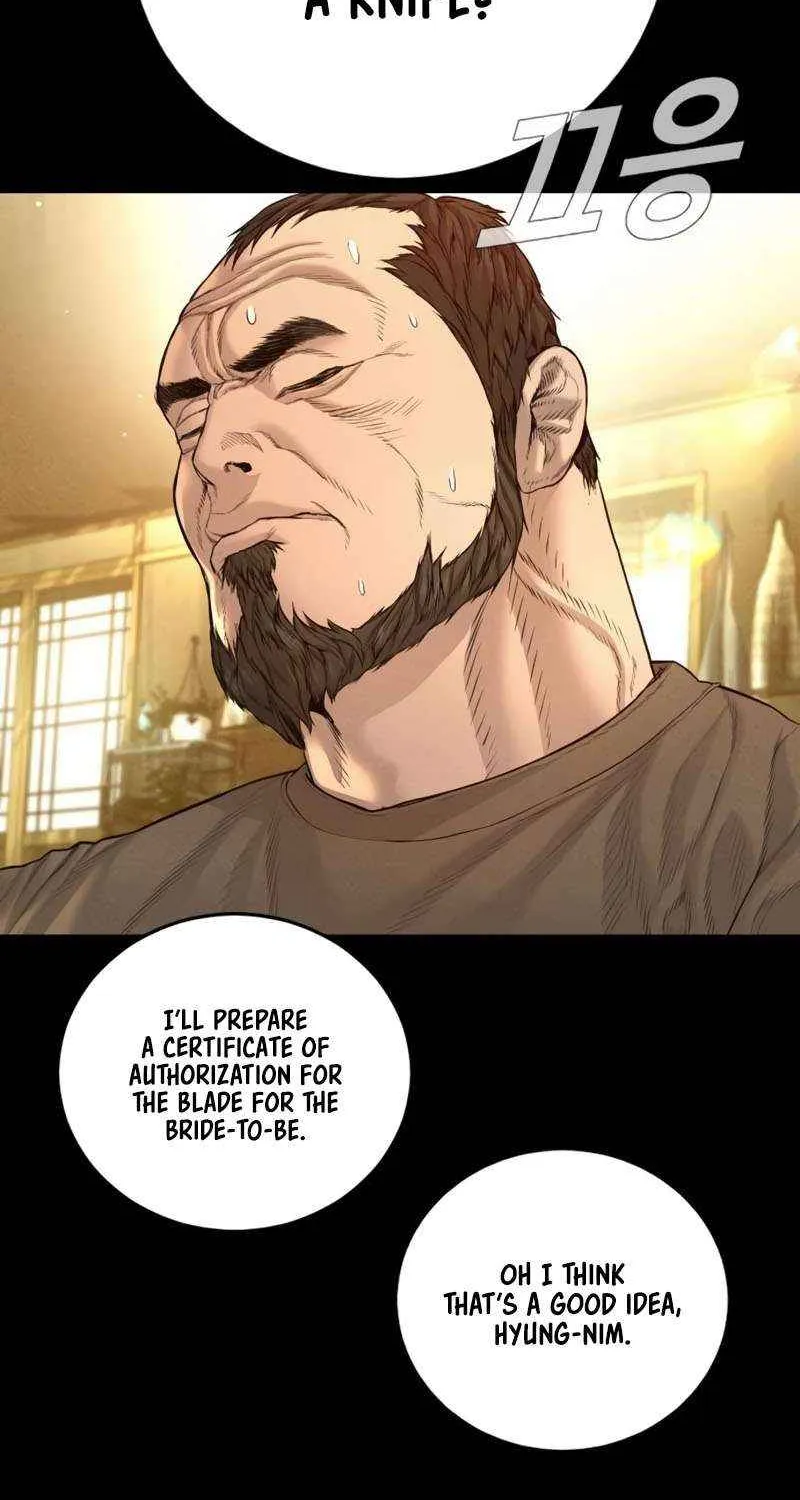 Director Kim Chapter 203 page 89 - 