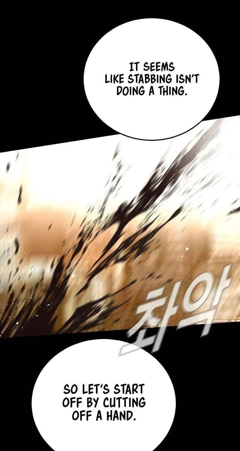 Director Kim Chapter 203 page 10 - 