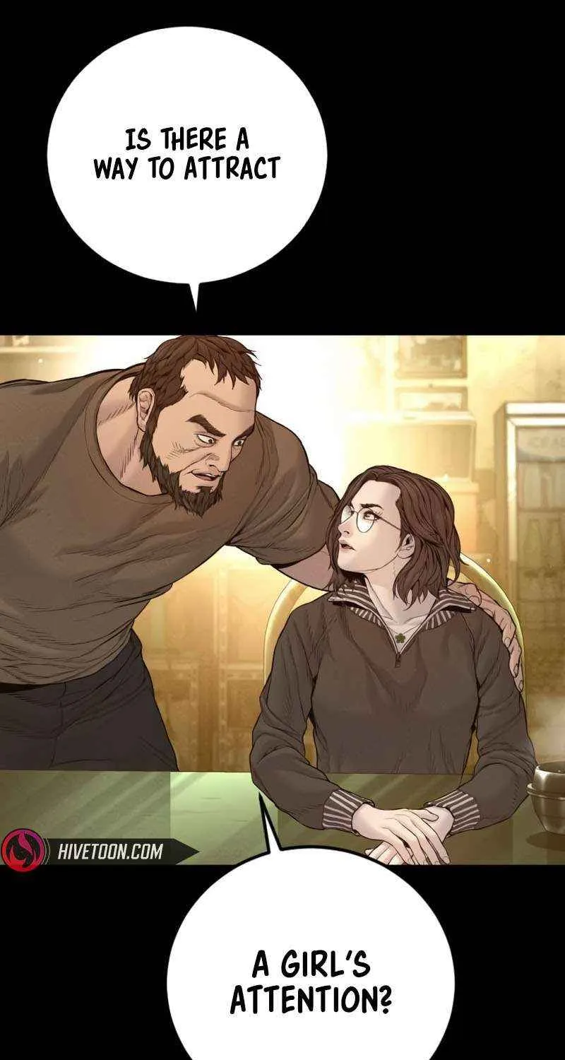 Director Kim Chapter 203 page 92 - 