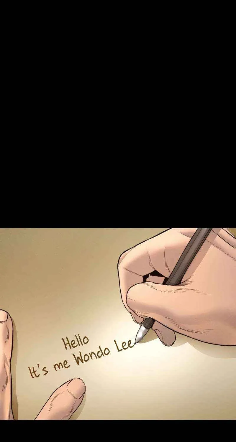 Director Kim Chapter 203 page 95 - 