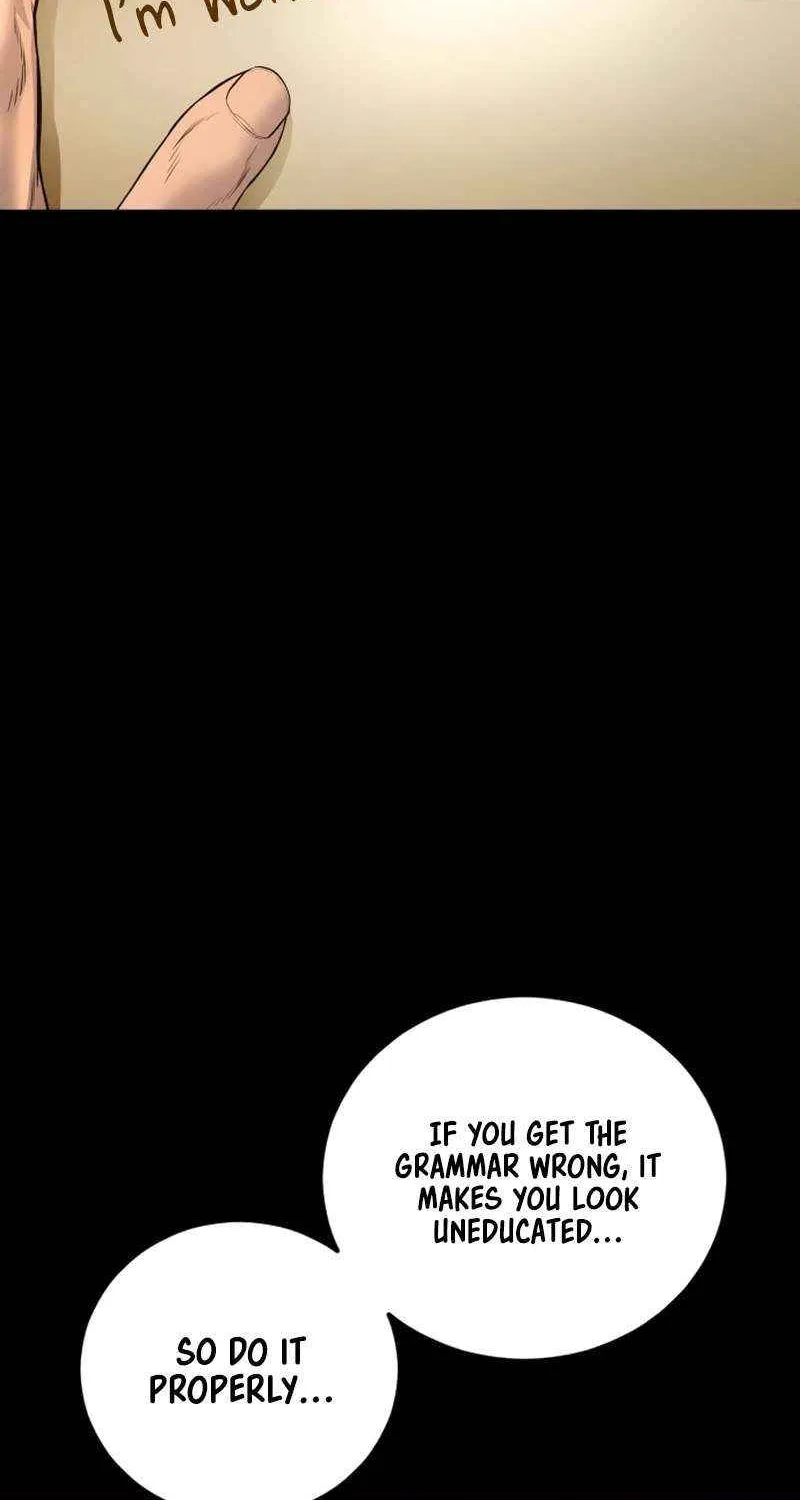 Director Kim Chapter 204 page 11 - 