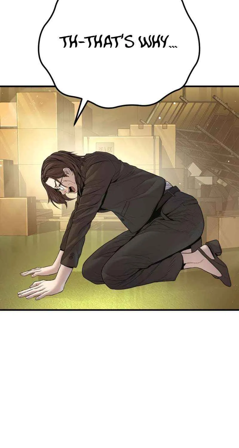Director Kim Chapter 204 page 108 - 