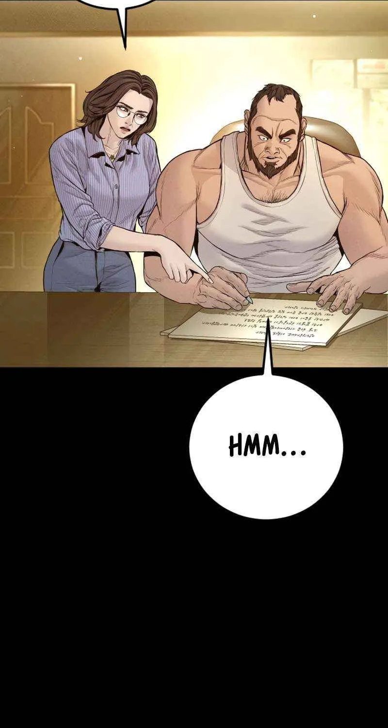 Director Kim Chapter 204 page 12 - 