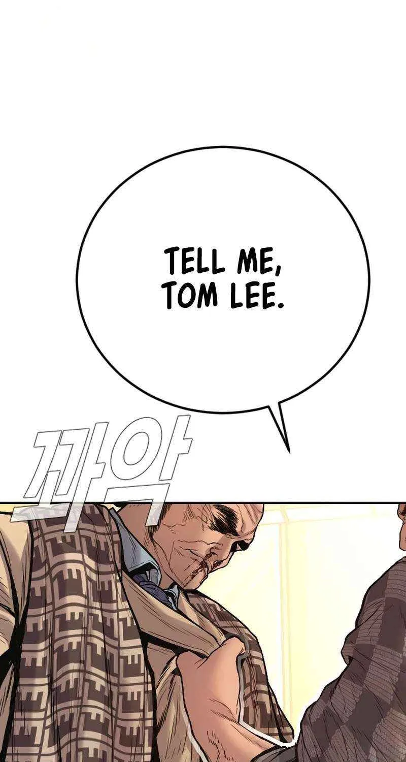 Director Kim Chapter 204 page 113 - 