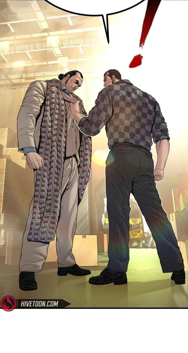 Director Kim Chapter 204 page 115 - 