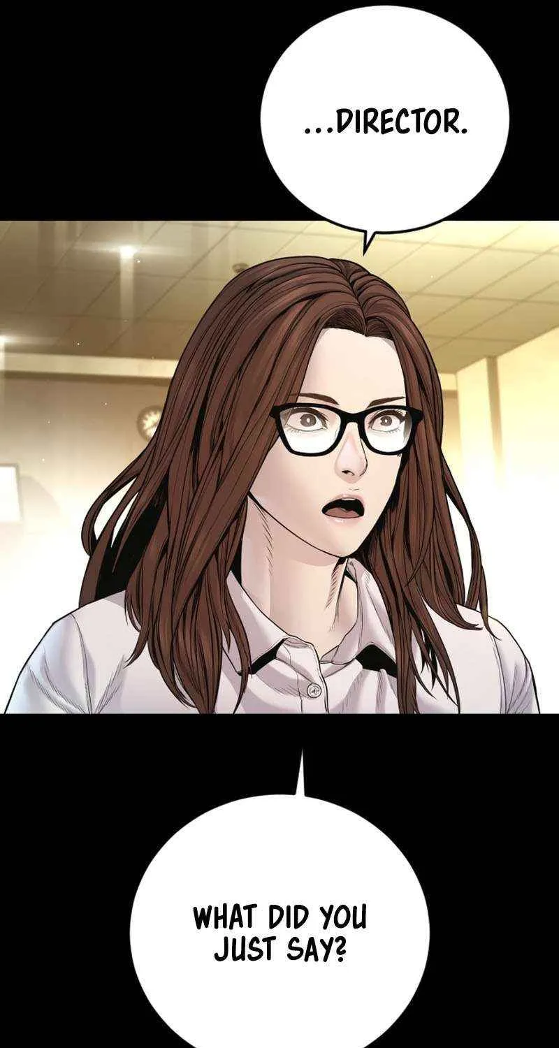 Director Kim Chapter 204 page 126 - 