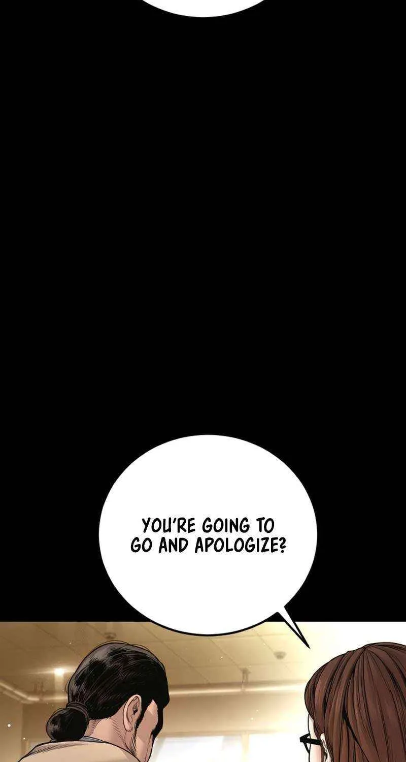 Director Kim Chapter 204 page 127 - 