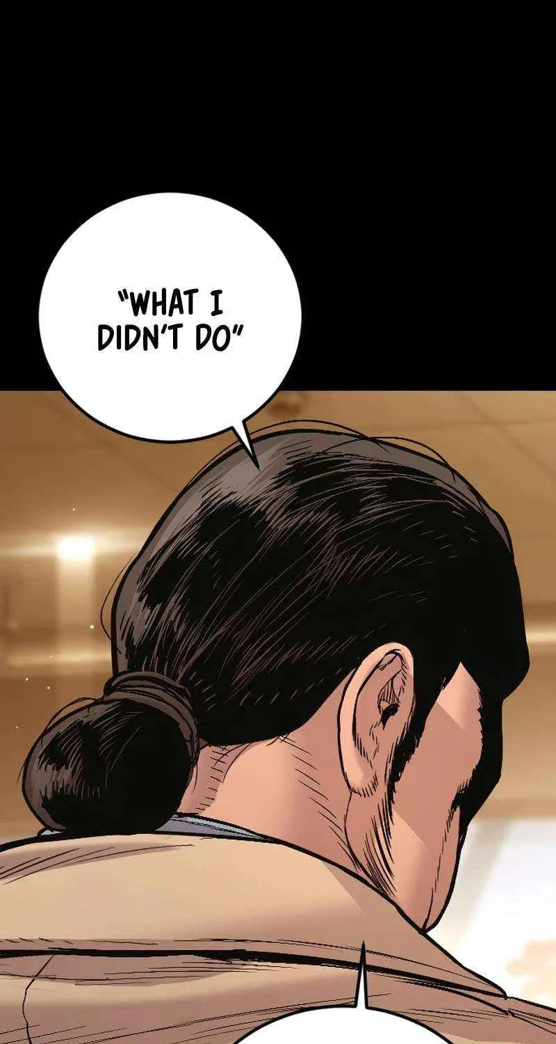 Director Kim Chapter 204 page 129 - 