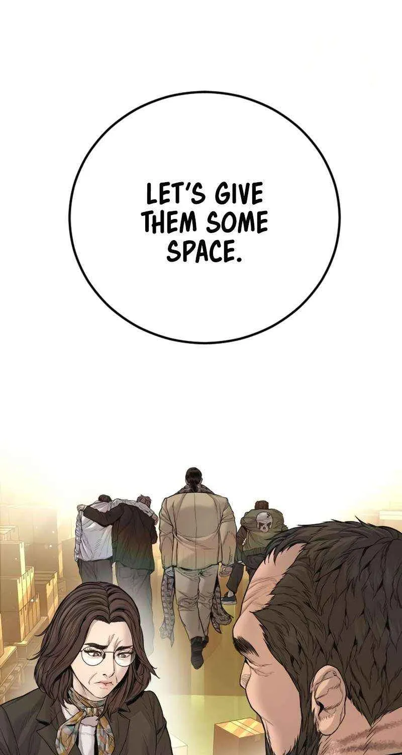 Director Kim Chapter 204 page 155 - 