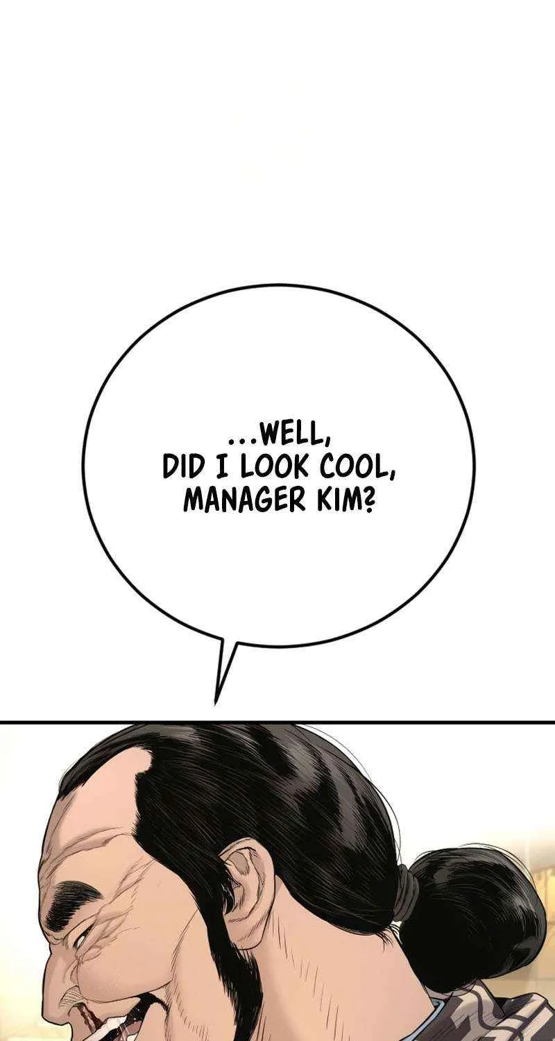 Director Kim Chapter 204 page 161 - 