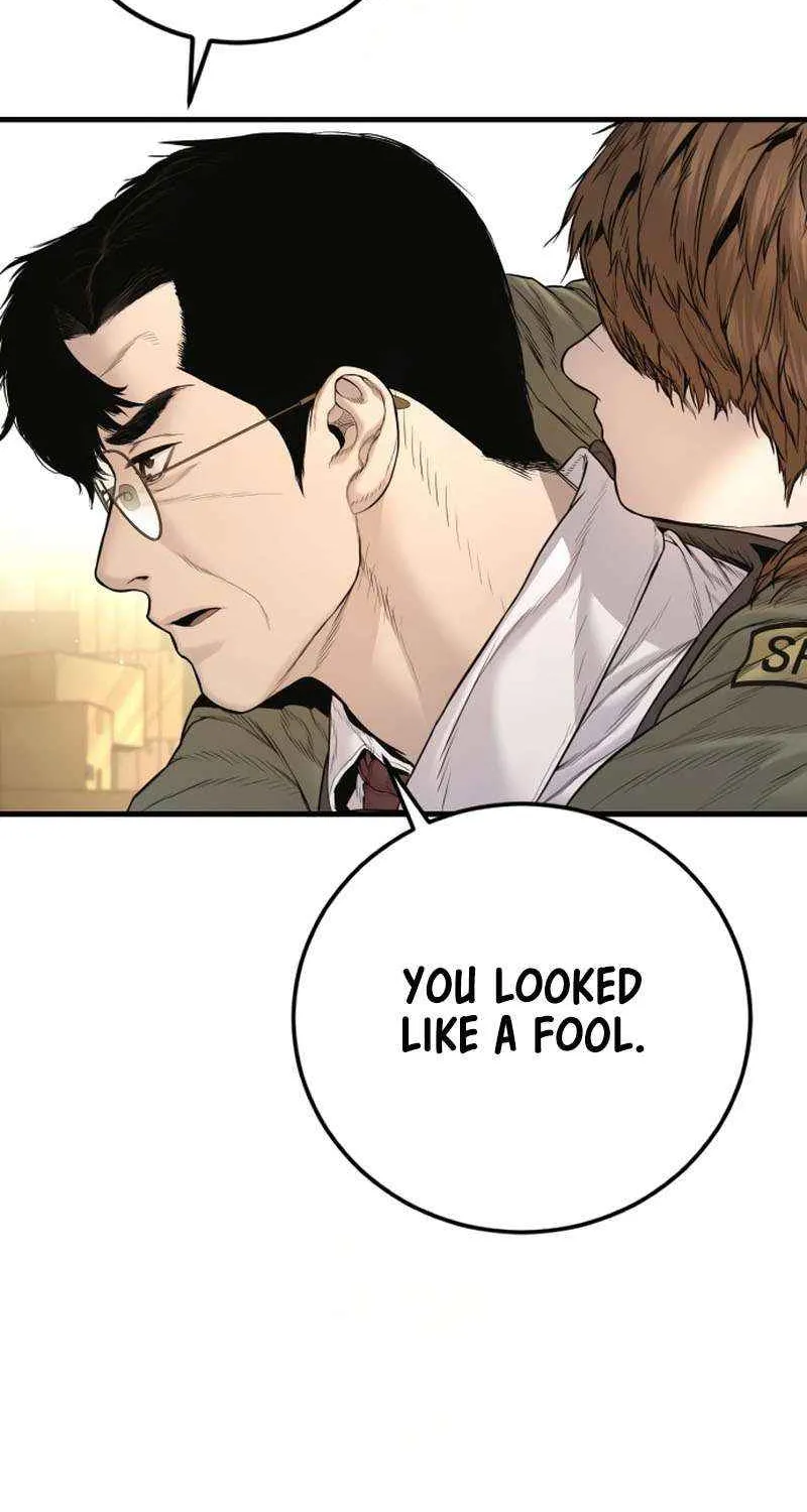 Director Kim Chapter 204 page 163 - 