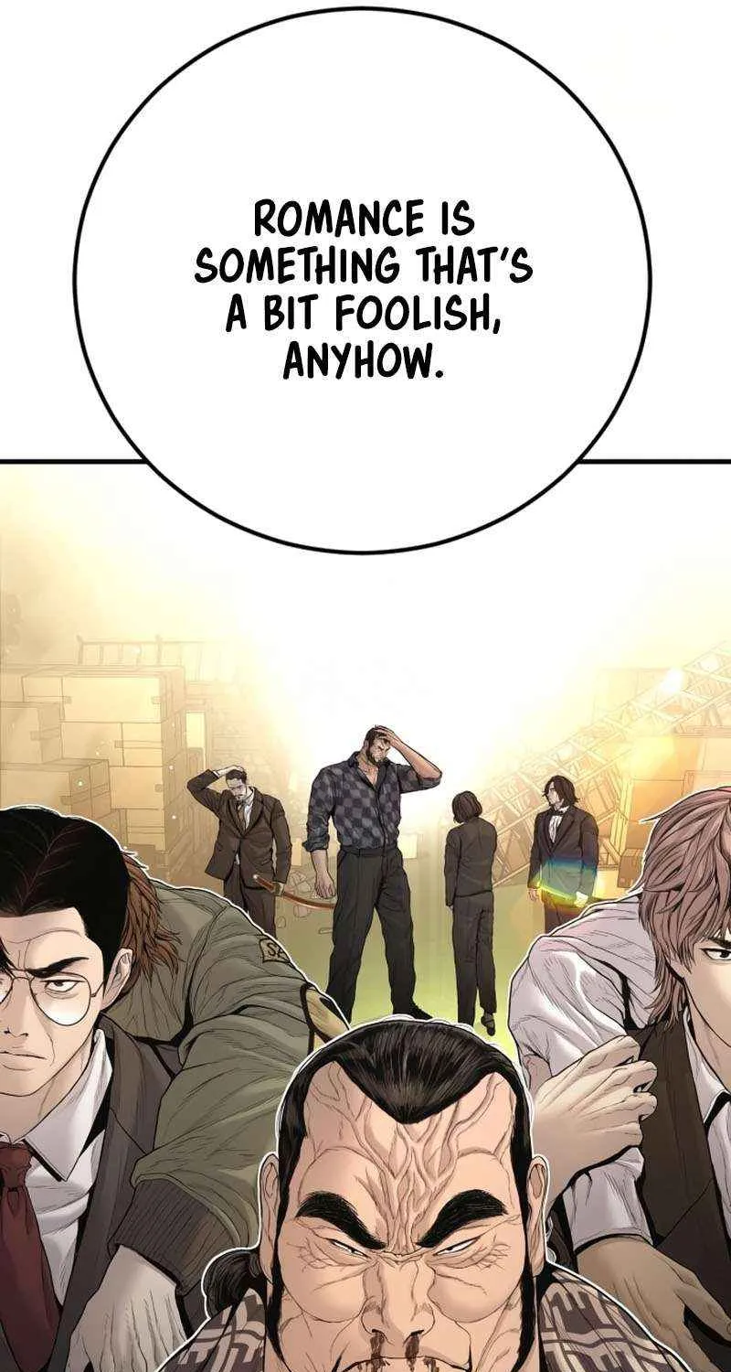 Director Kim Chapter 204 page 165 - 