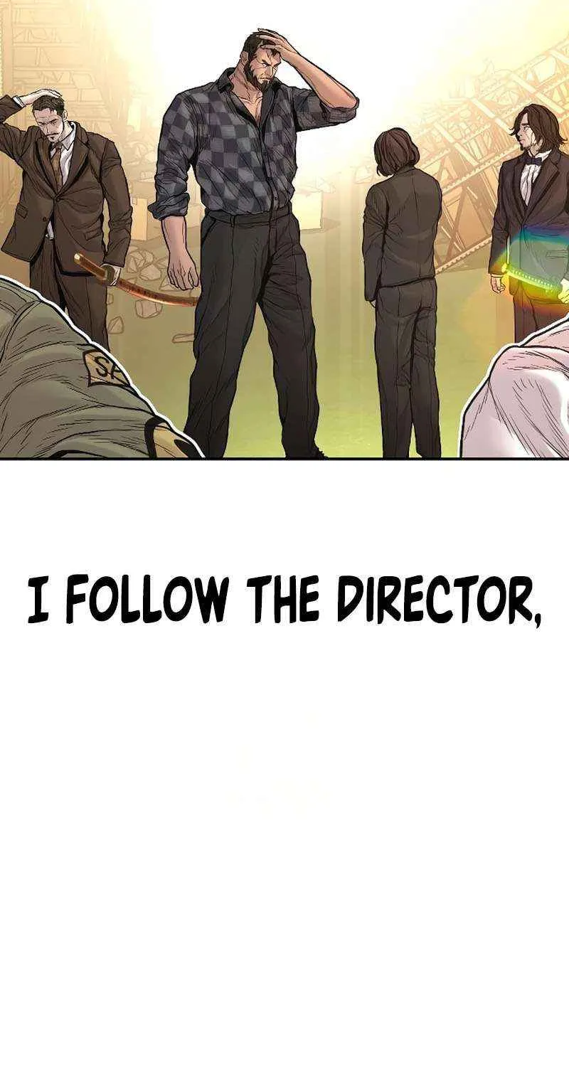 Director Kim Chapter 204 page 167 - 