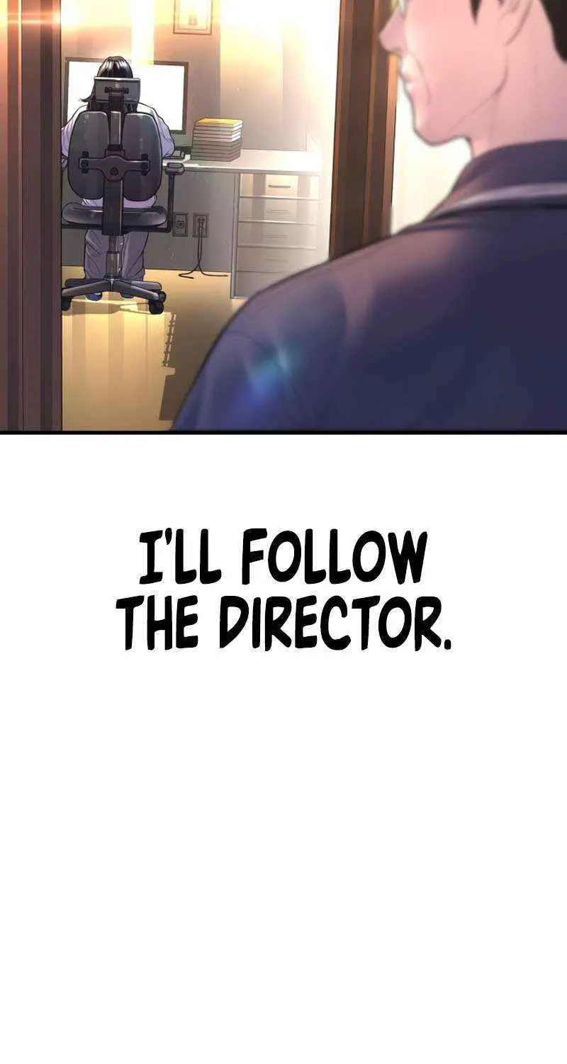 Director Kim Chapter 204 page 171 - 