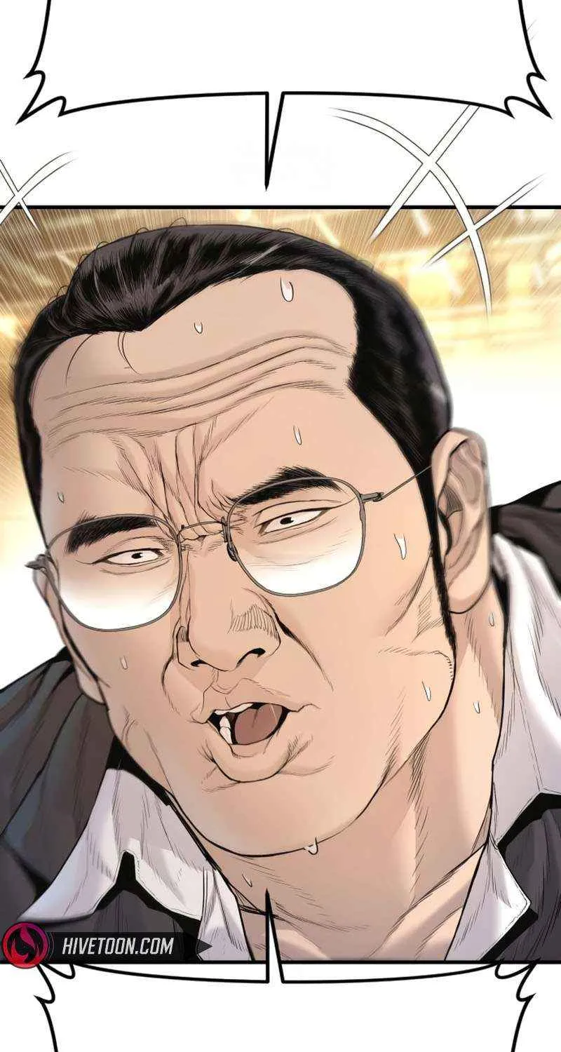 Director Kim Chapter 204 page 177 - 