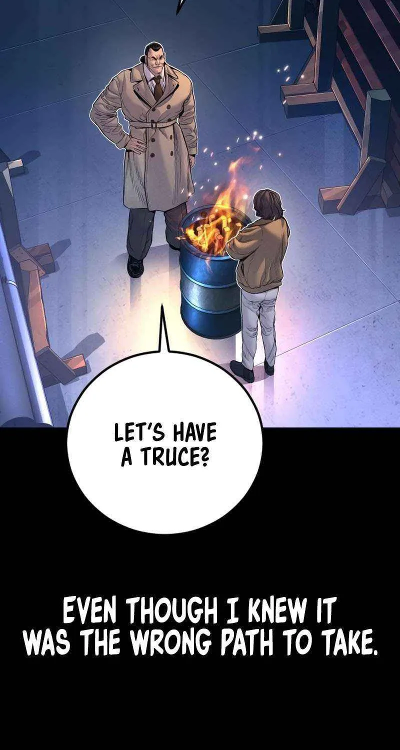 Director Kim Chapter 204 page 20 - 