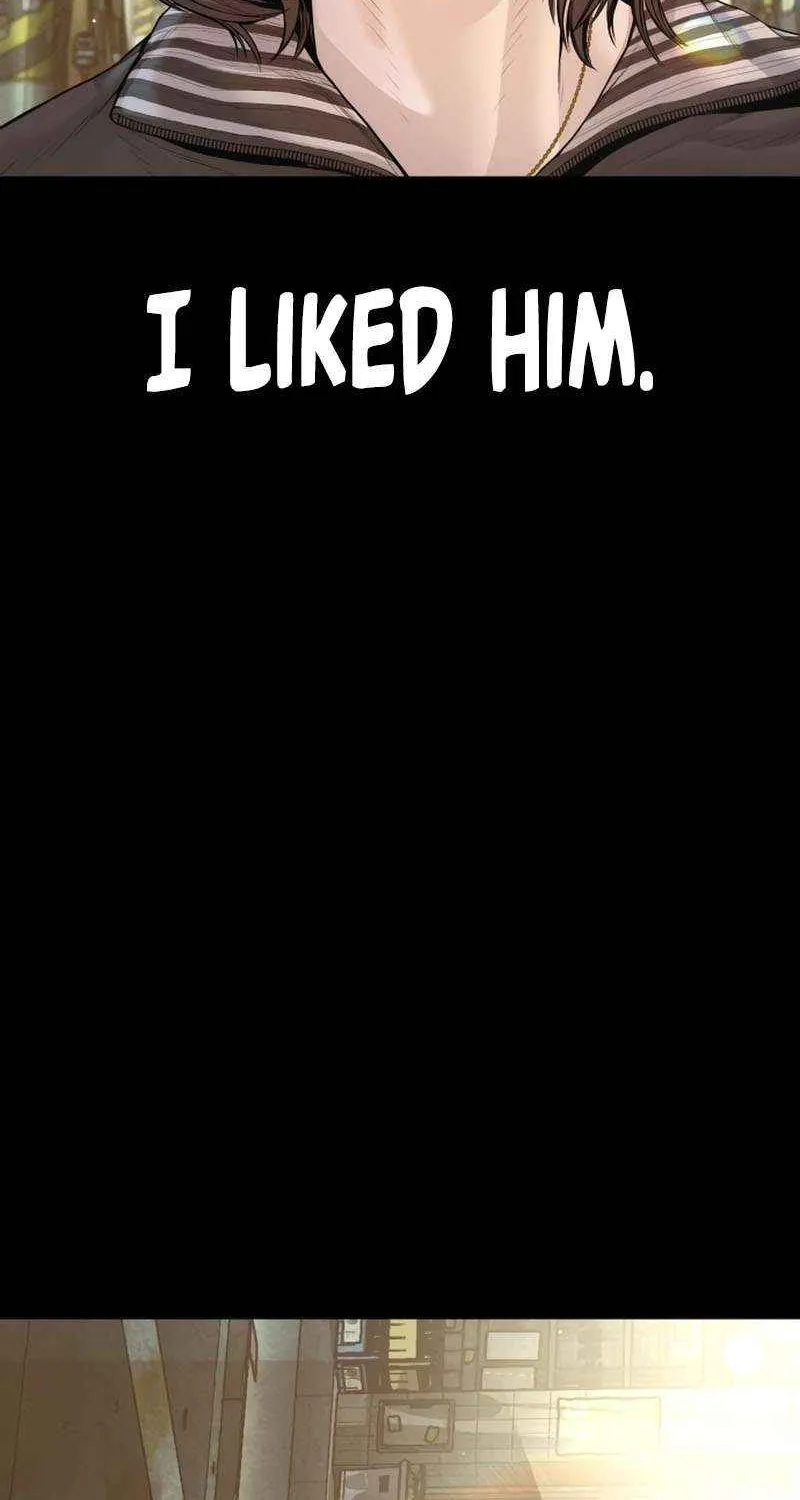 Director Kim Chapter 204 page 3 - 