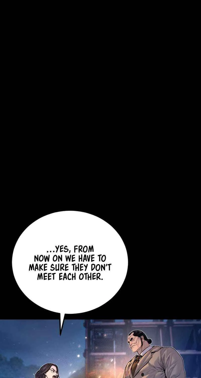 Director Kim Chapter 204 page 21 - 