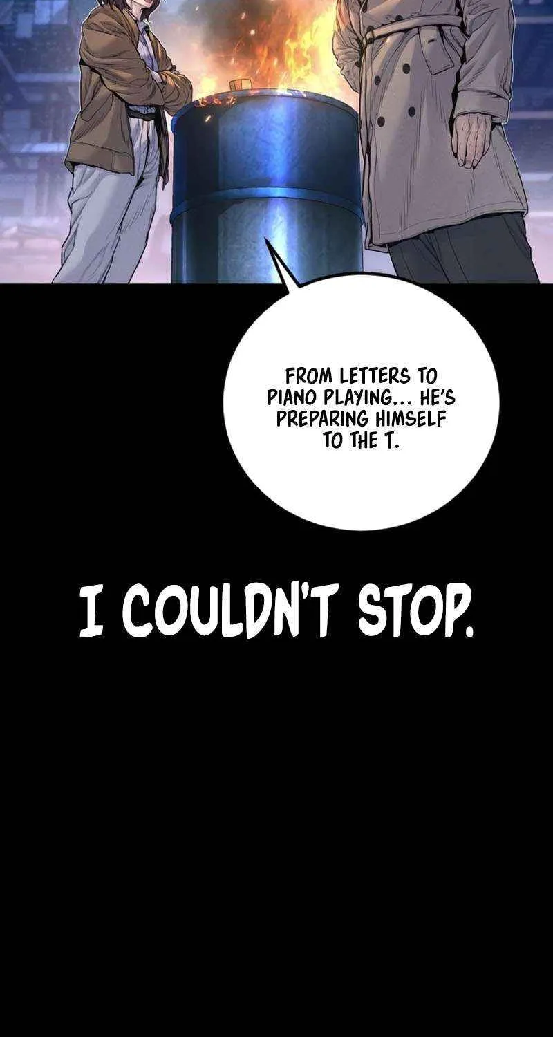 Director Kim Chapter 204 page 22 - 
