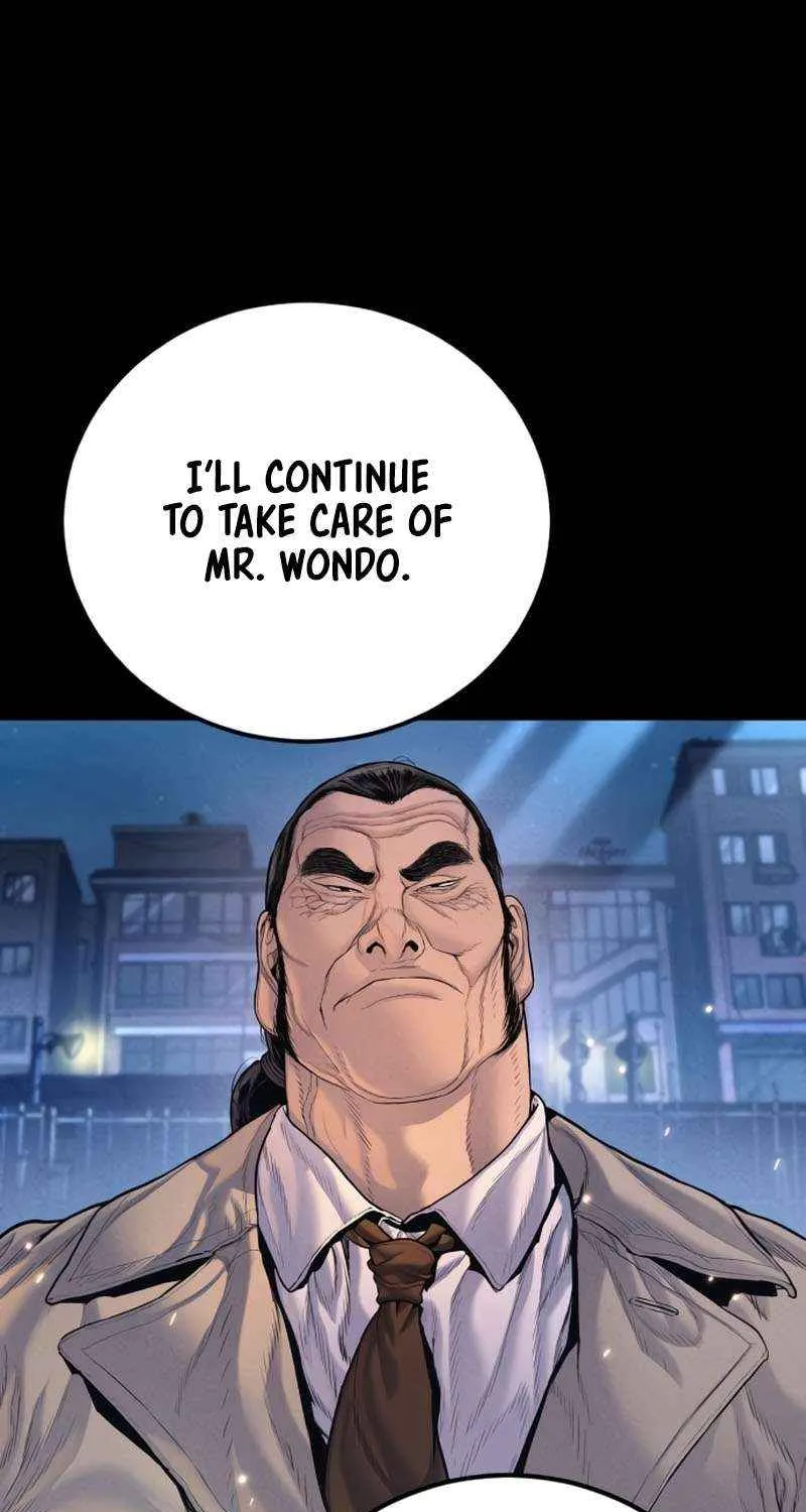 Director Kim Chapter 204 page 23 - 