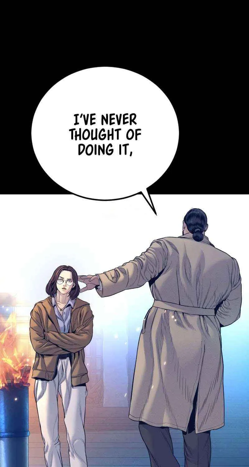 Director Kim Chapter 204 page 26 - 