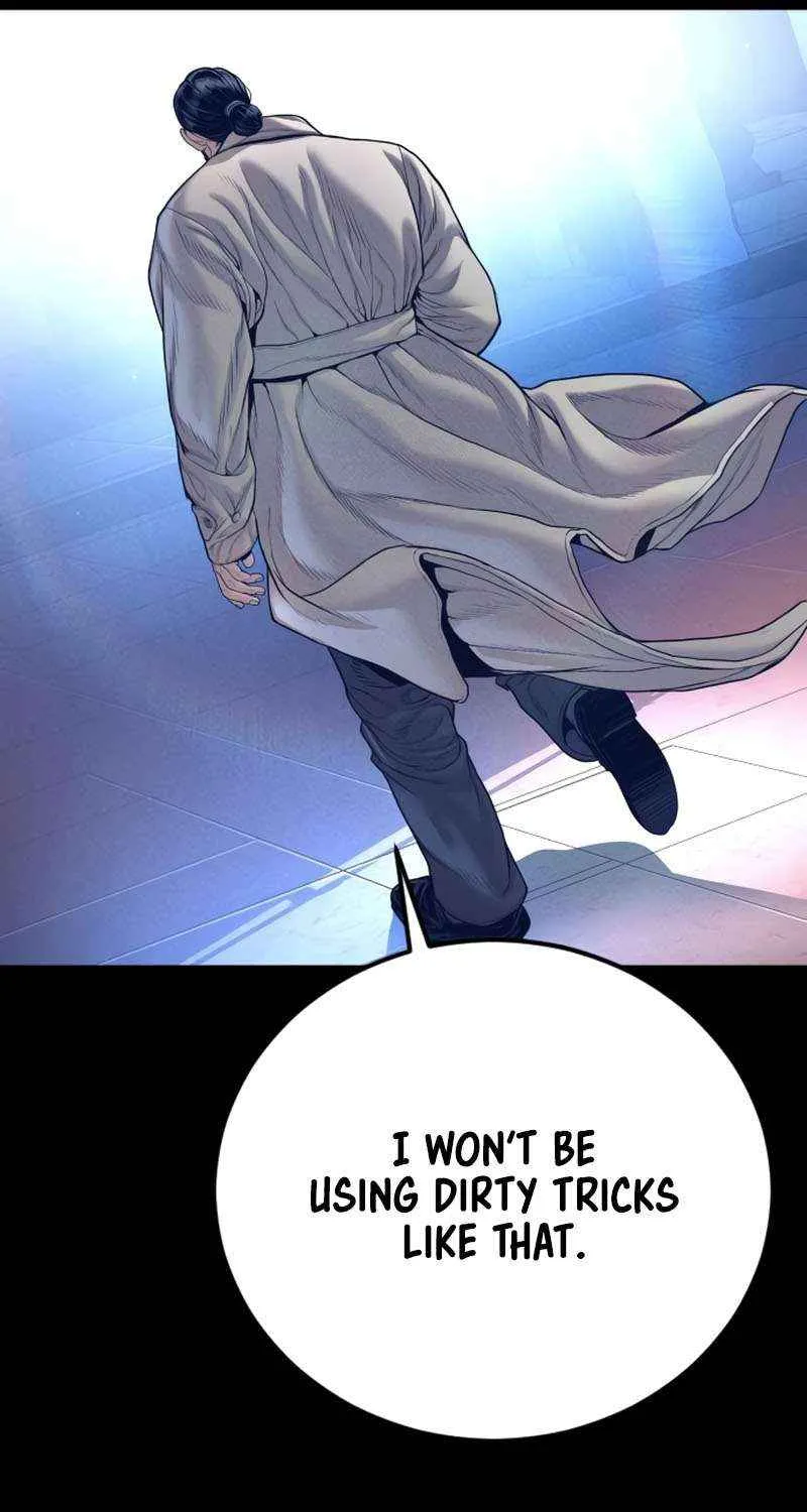 Director Kim Chapter 204 page 29 - 