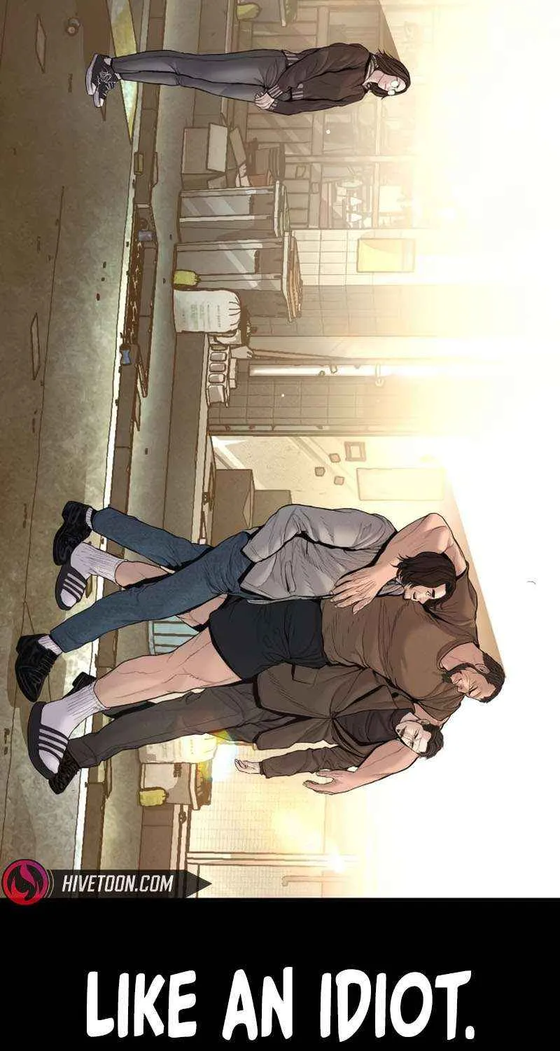 Director Kim Chapter 204 page 4 - 