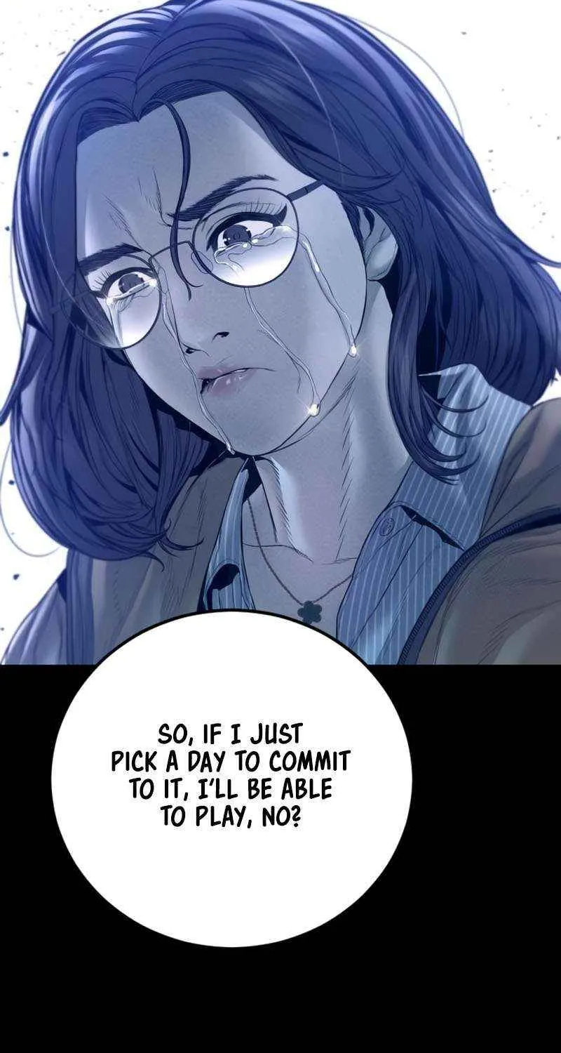 Director Kim Chapter 204 page 31 - 
