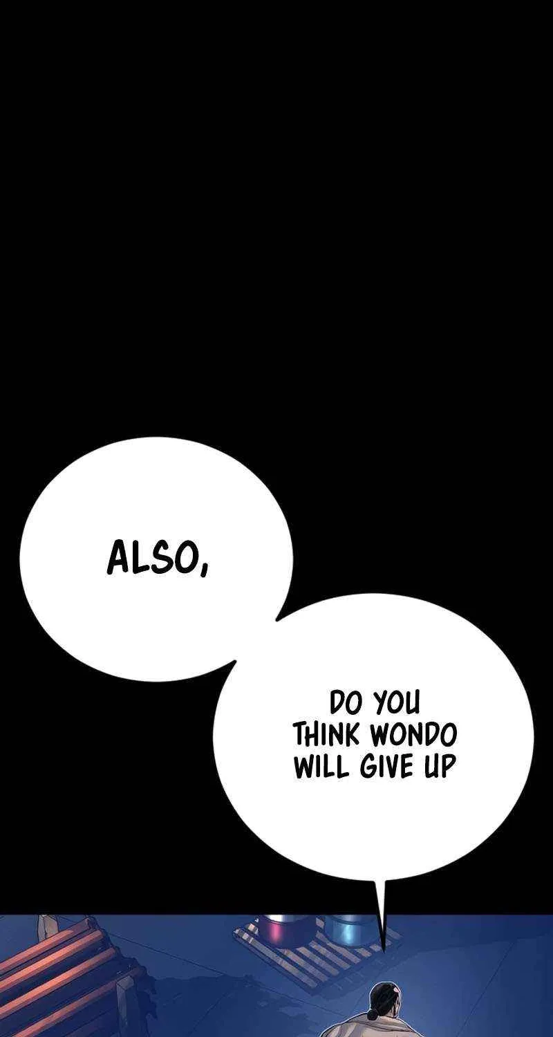 Director Kim Chapter 204 page 32 - 