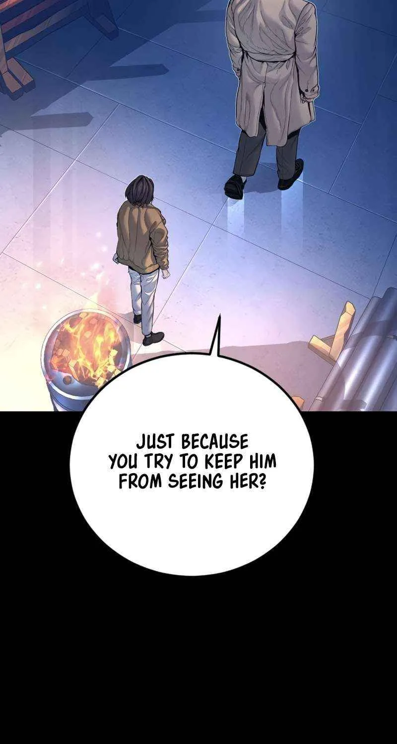 Director Kim Chapter 204 page 33 - 