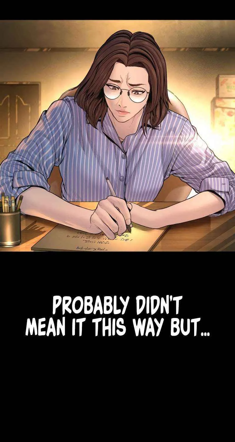 Director Kim Chapter 204 page 43 - 