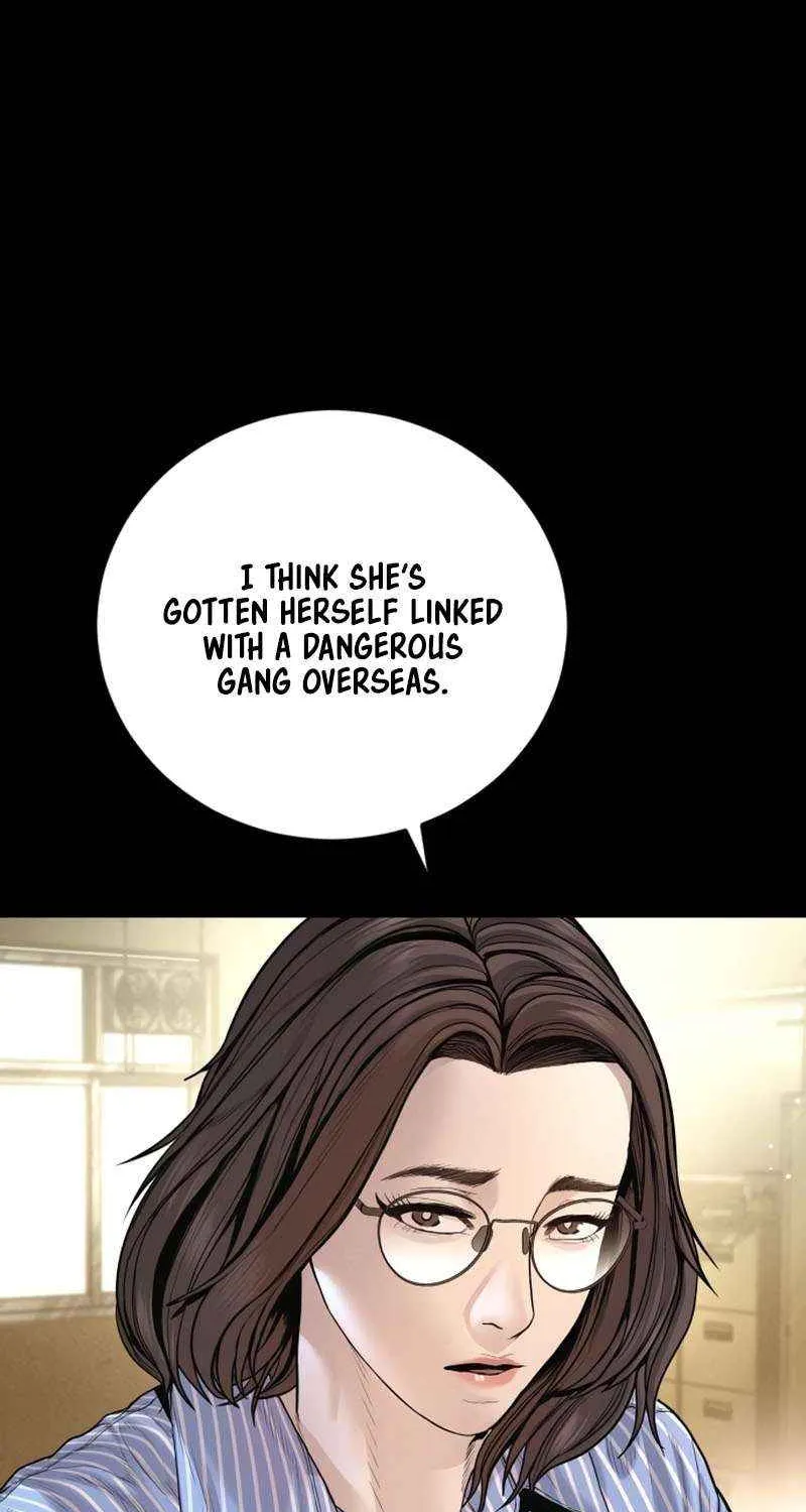 Director Kim Chapter 204 page 48 - 