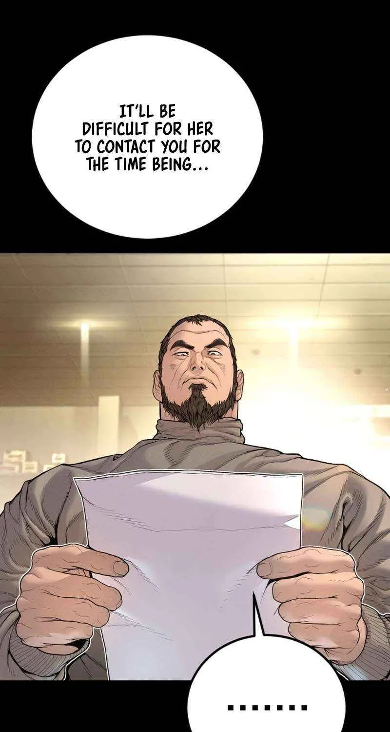 Director Kim Chapter 204 page 50 - 