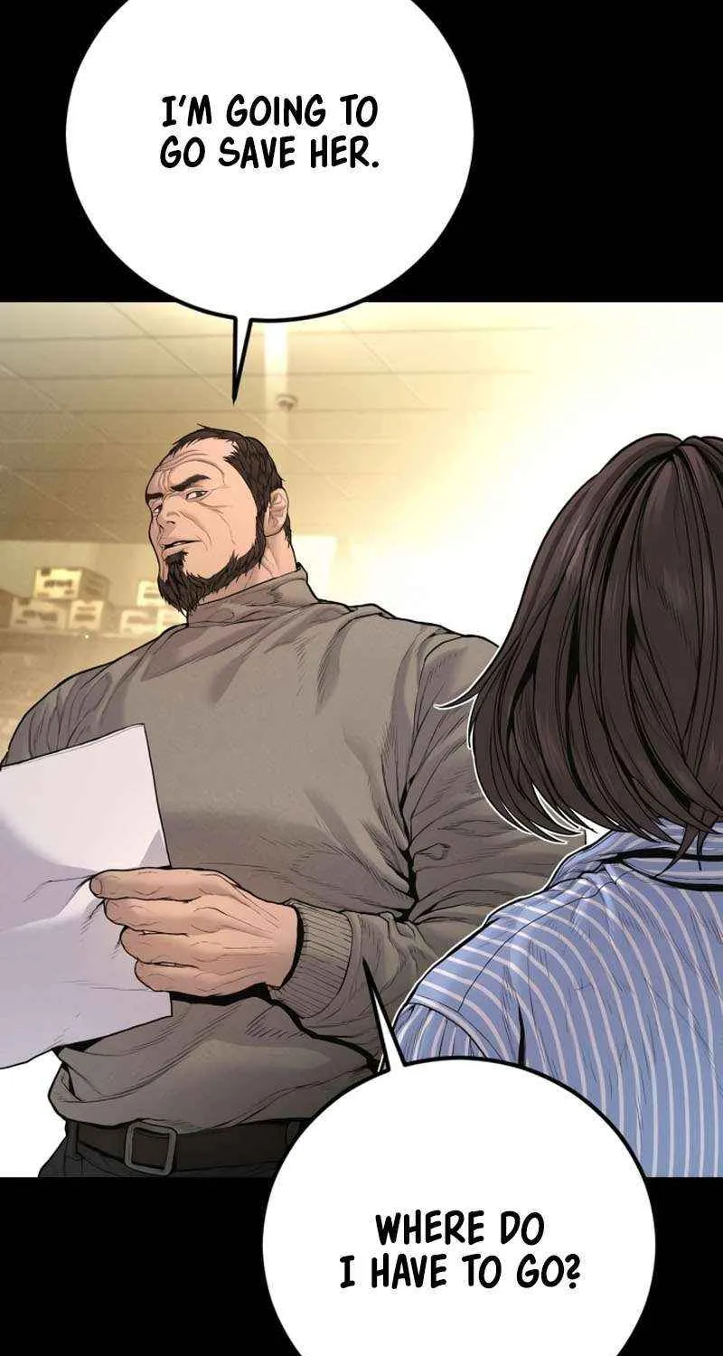 Director Kim Chapter 204 page 53 - 