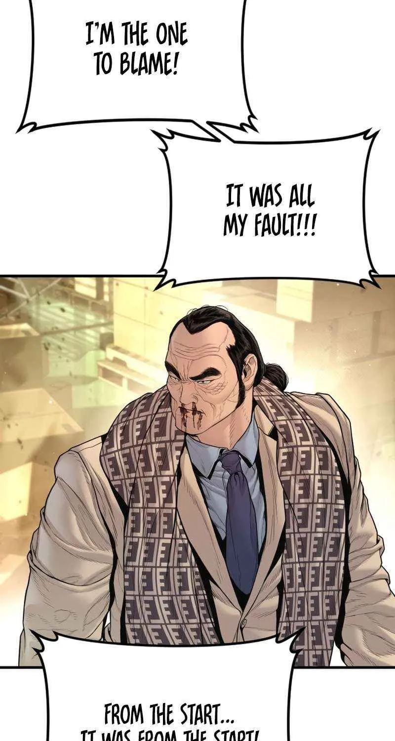 Director Kim Chapter 204 page 65 - 