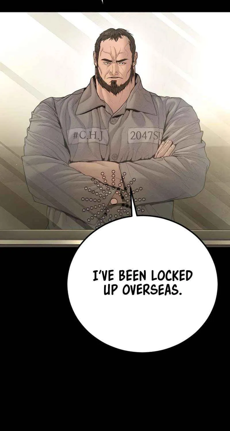 Director Kim Chapter 204 page 76 - 