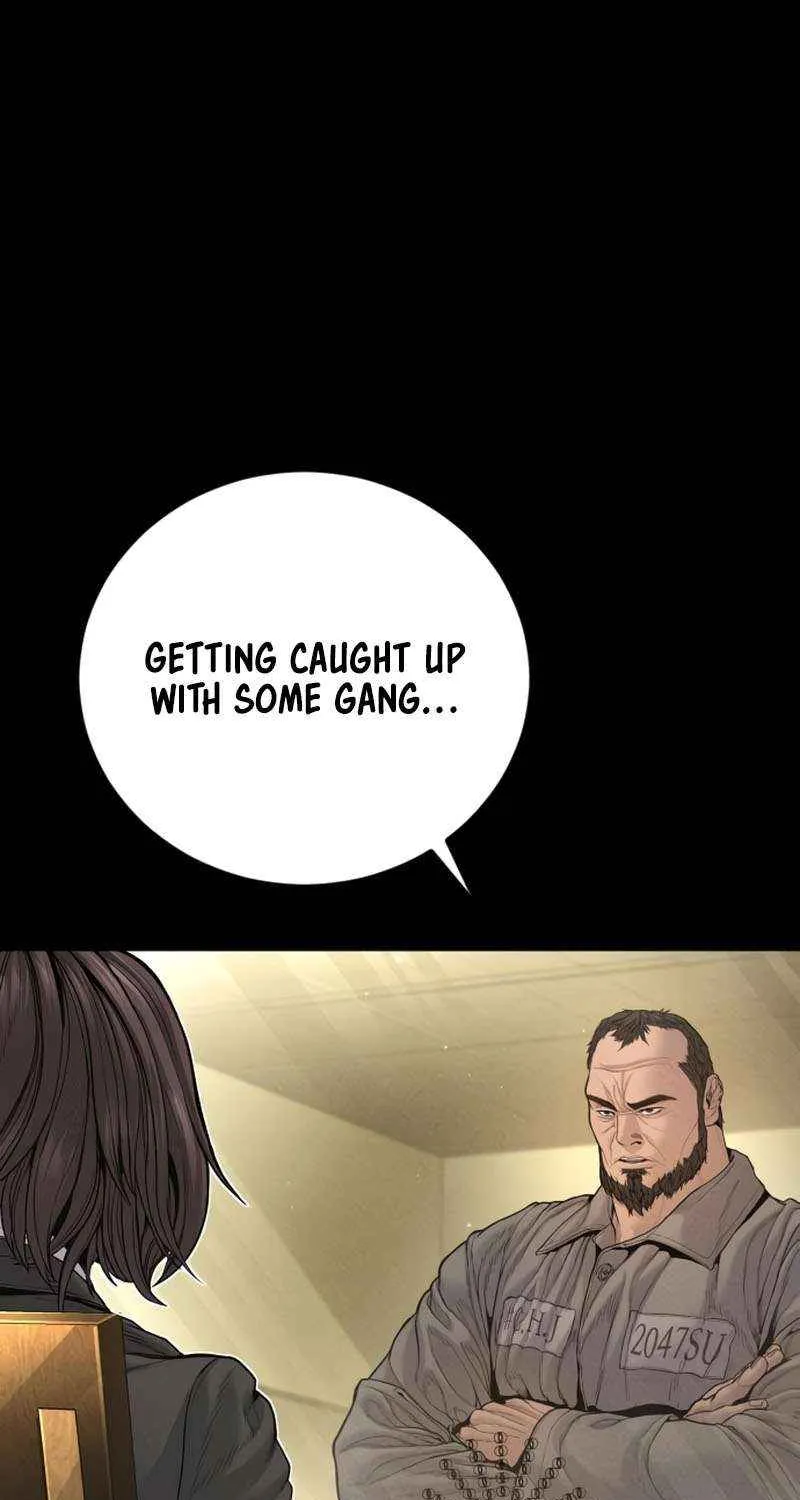 Director Kim Chapter 204 page 77 - 