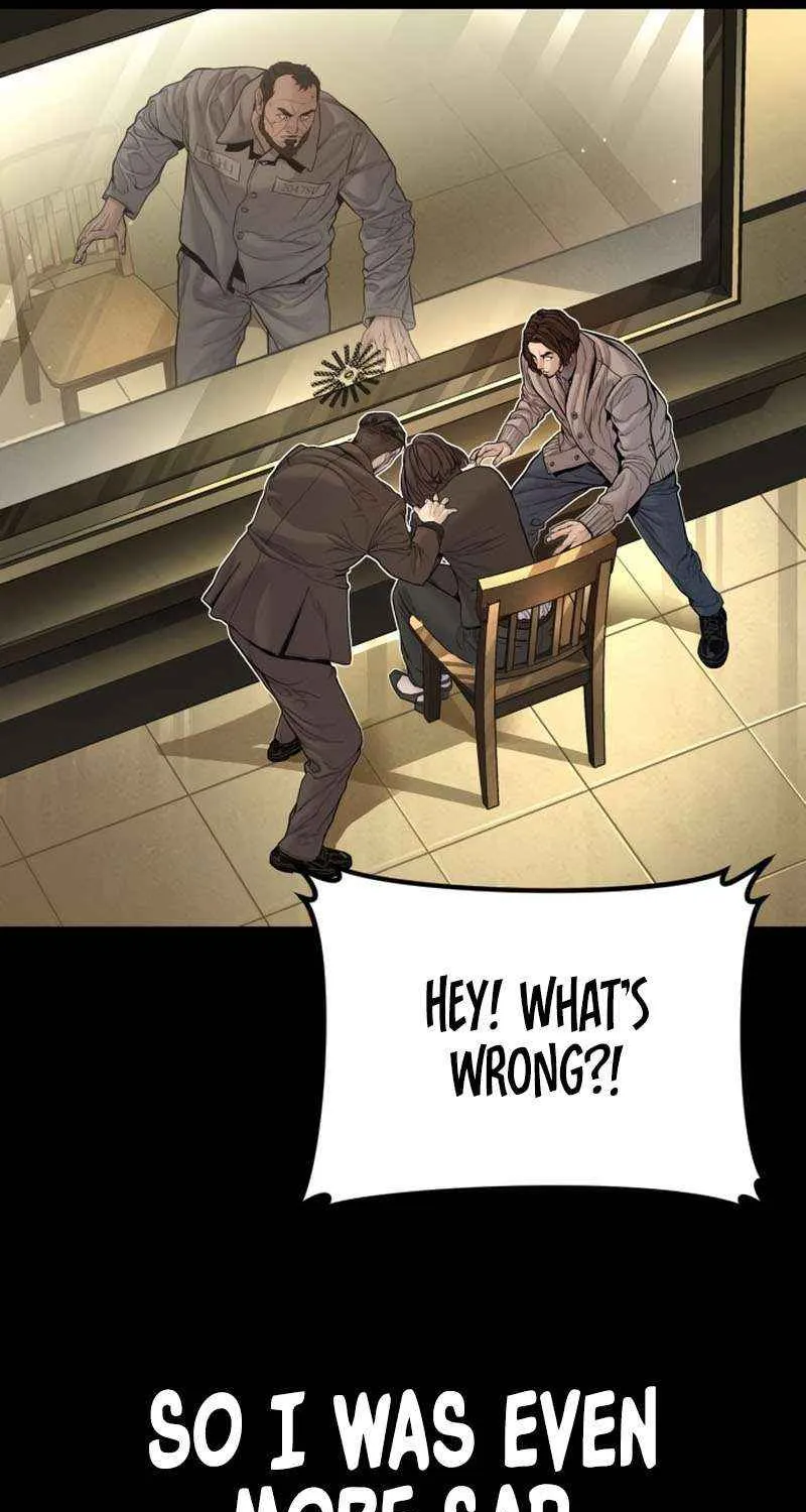 Director Kim Chapter 204 page 85 - 
