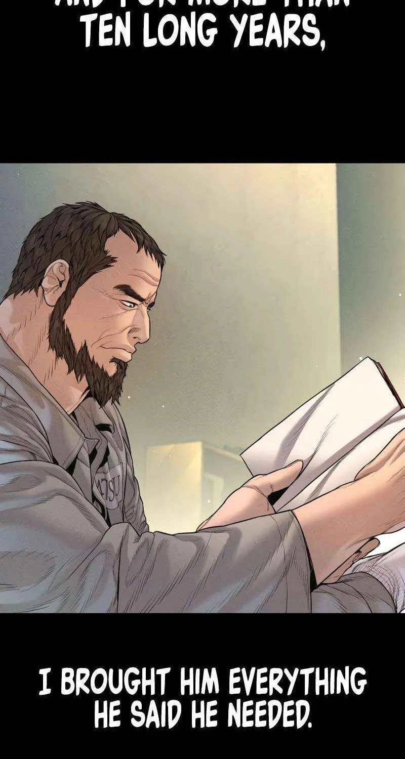 Director Kim Chapter 204 page 92 - 