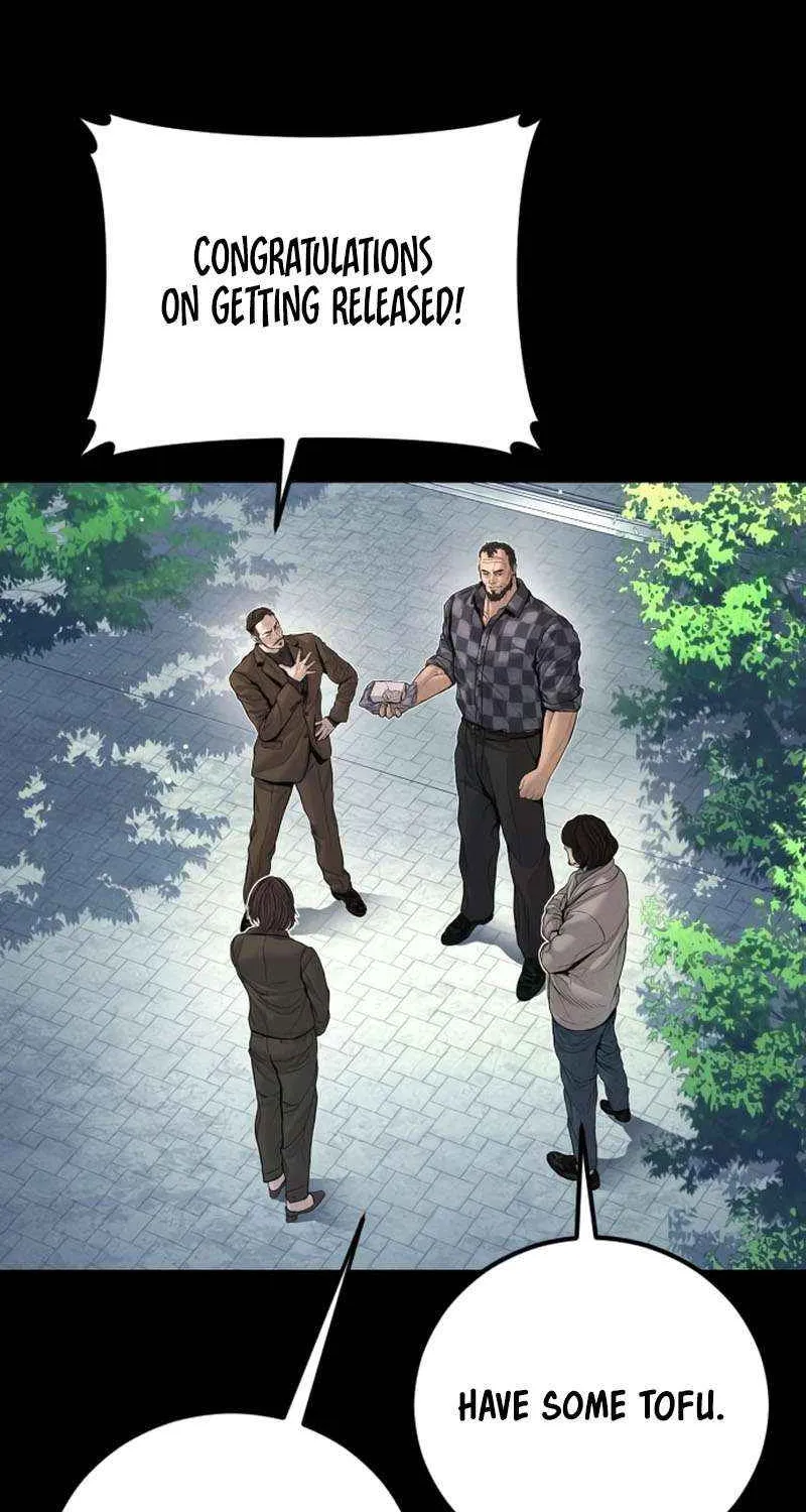Director Kim Chapter 204 page 96 - 