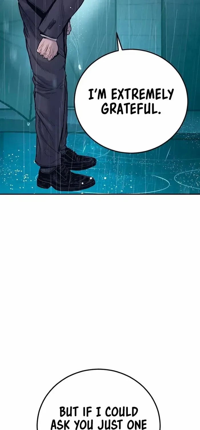 Director Kim Chapter 205 page 112 - 