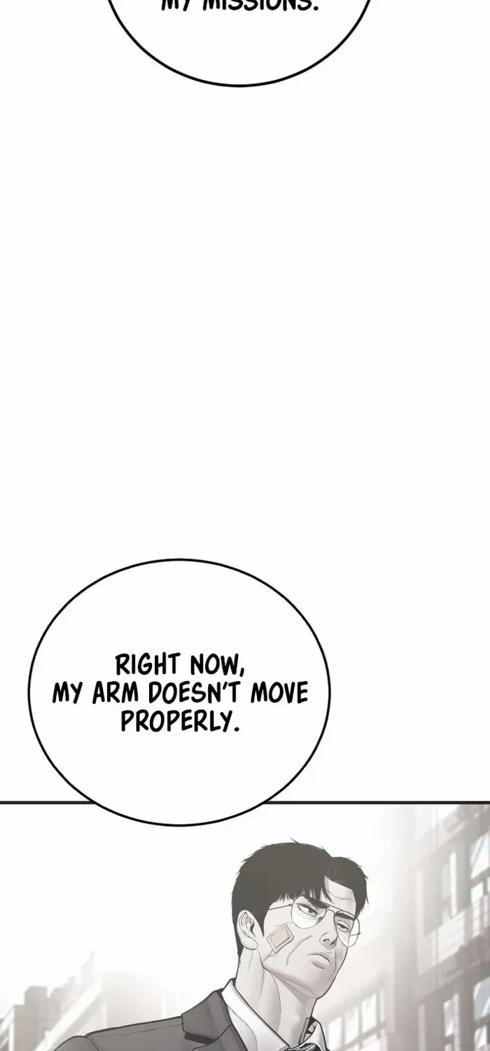 Director Kim Chapter 205 page 117 - 