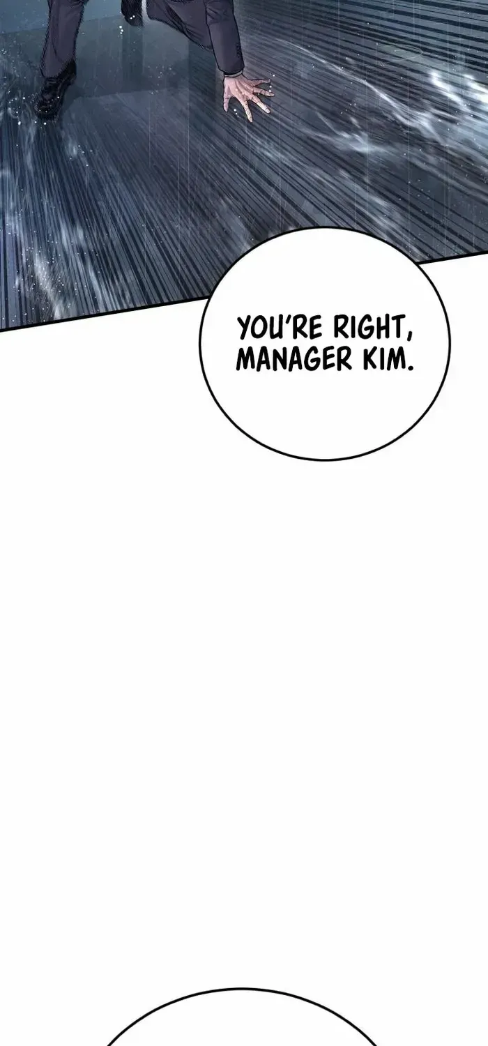 Director Kim Chapter 205 page 126 - 