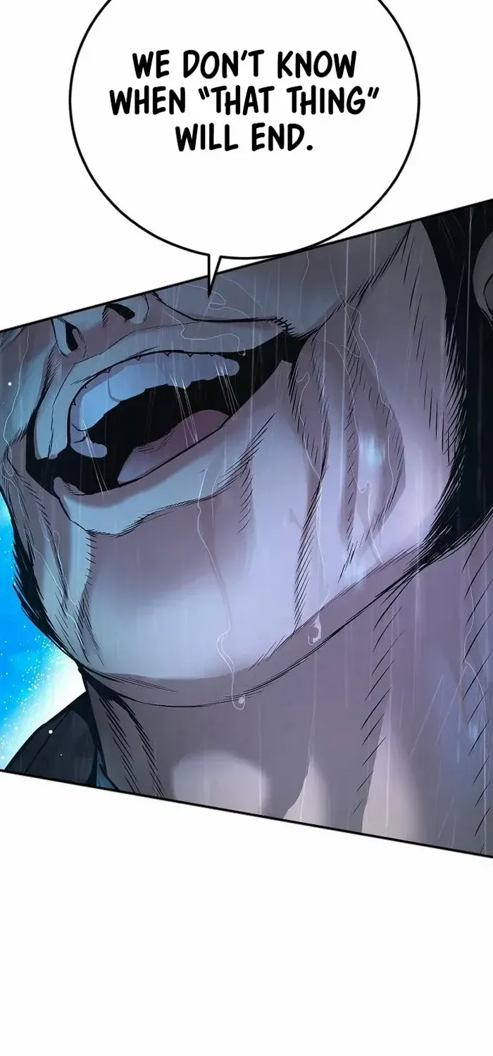 Director Kim Chapter 205 page 127 - 