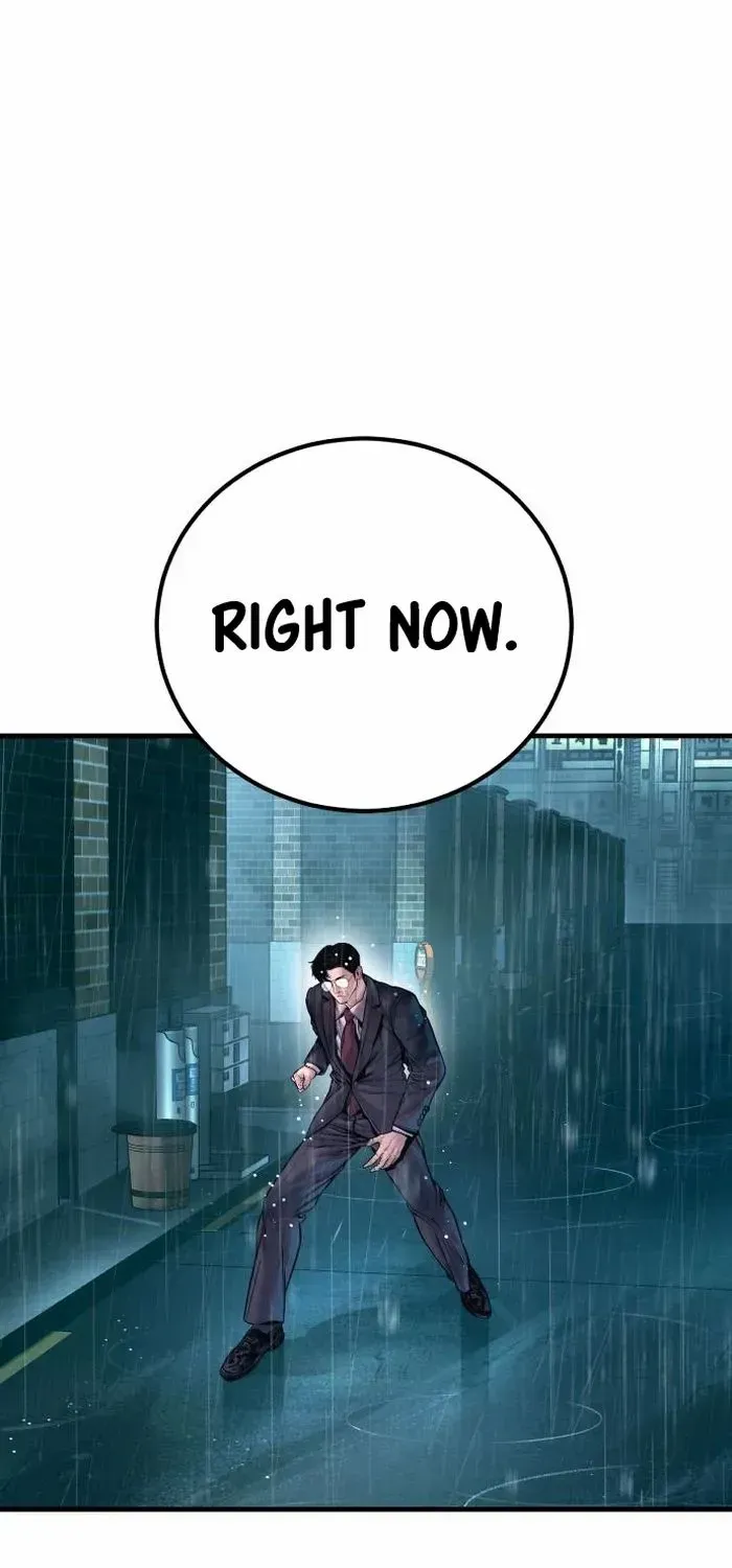 Director Kim Chapter 205 page 131 - 