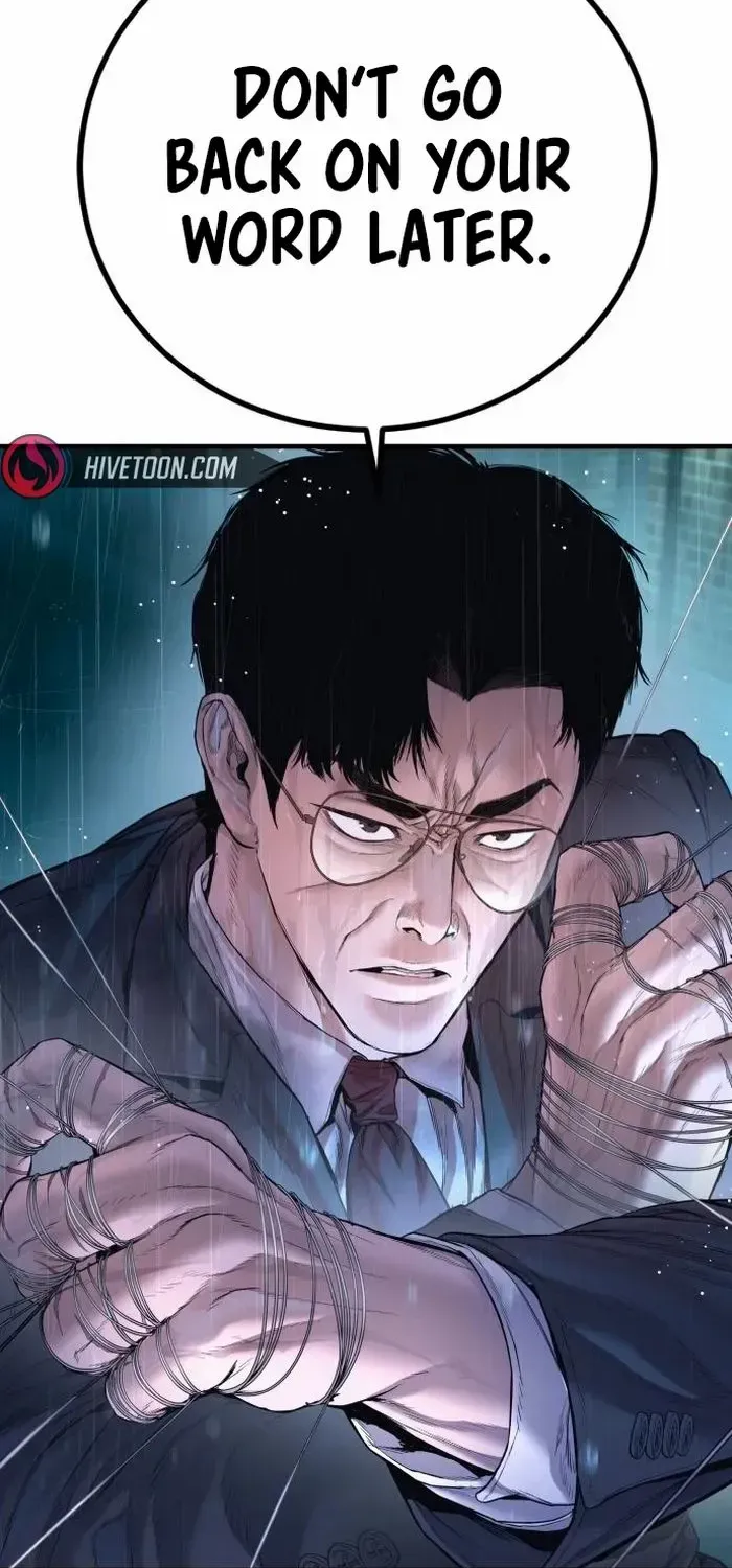 Director Kim Chapter 205 page 134 - 