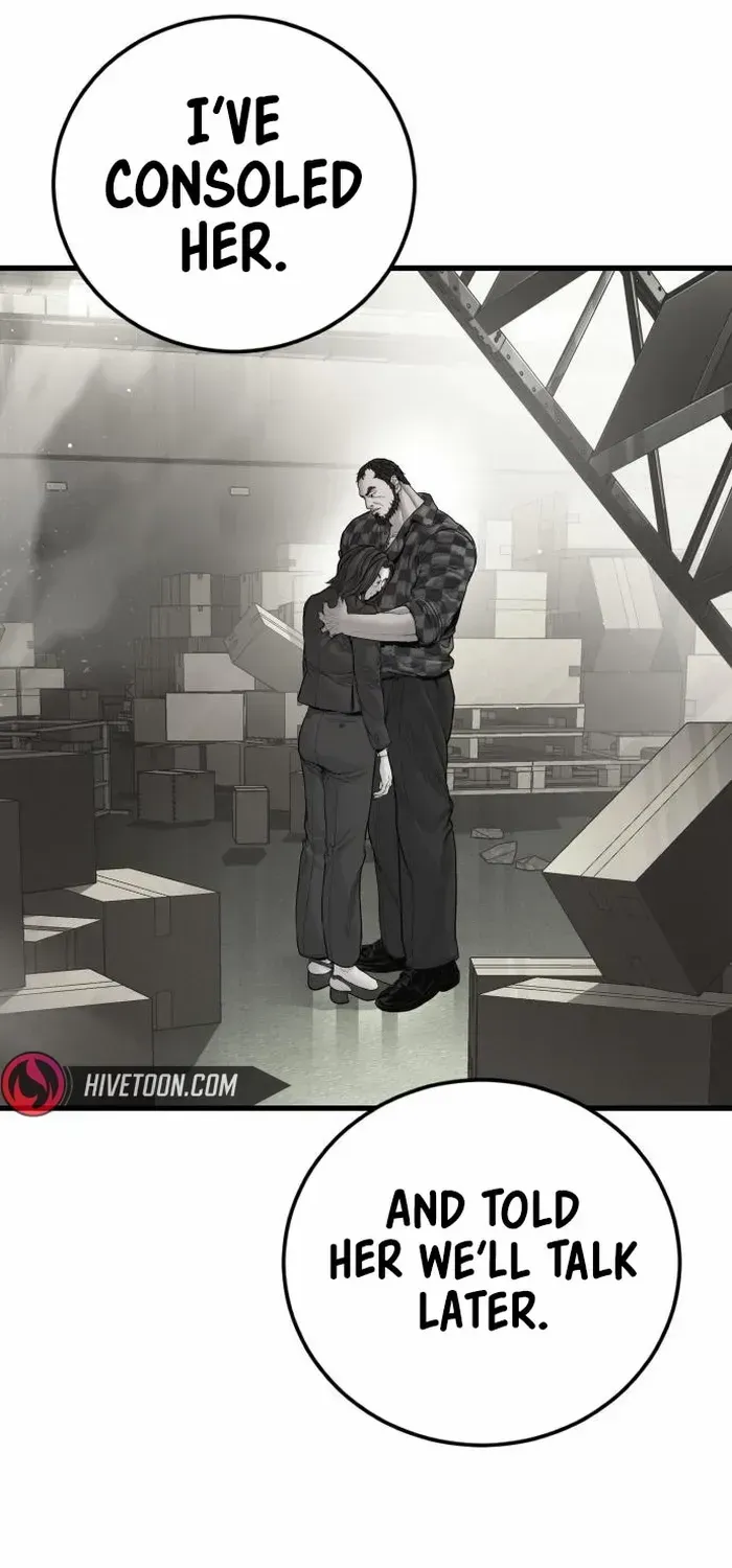 Director Kim Chapter 205 page 28 - 
