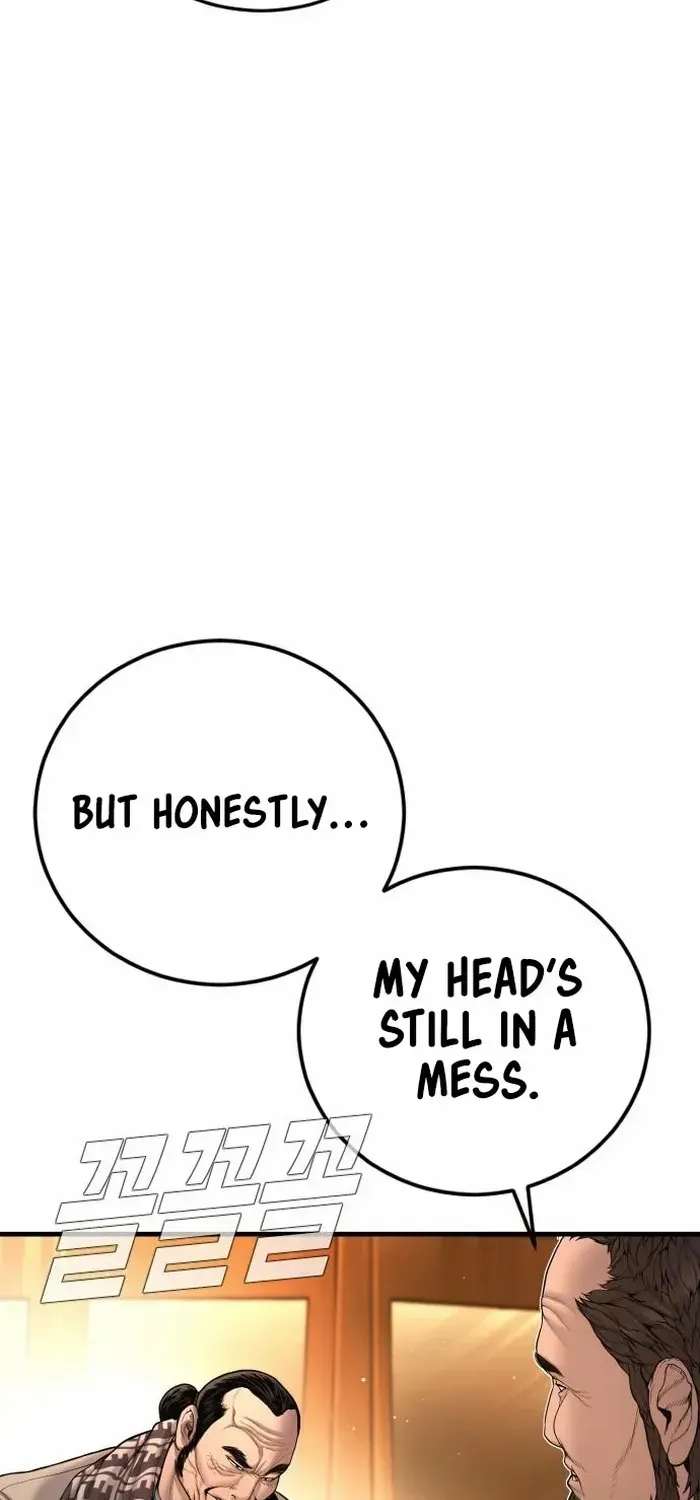 Director Kim Chapter 205 page 31 - 