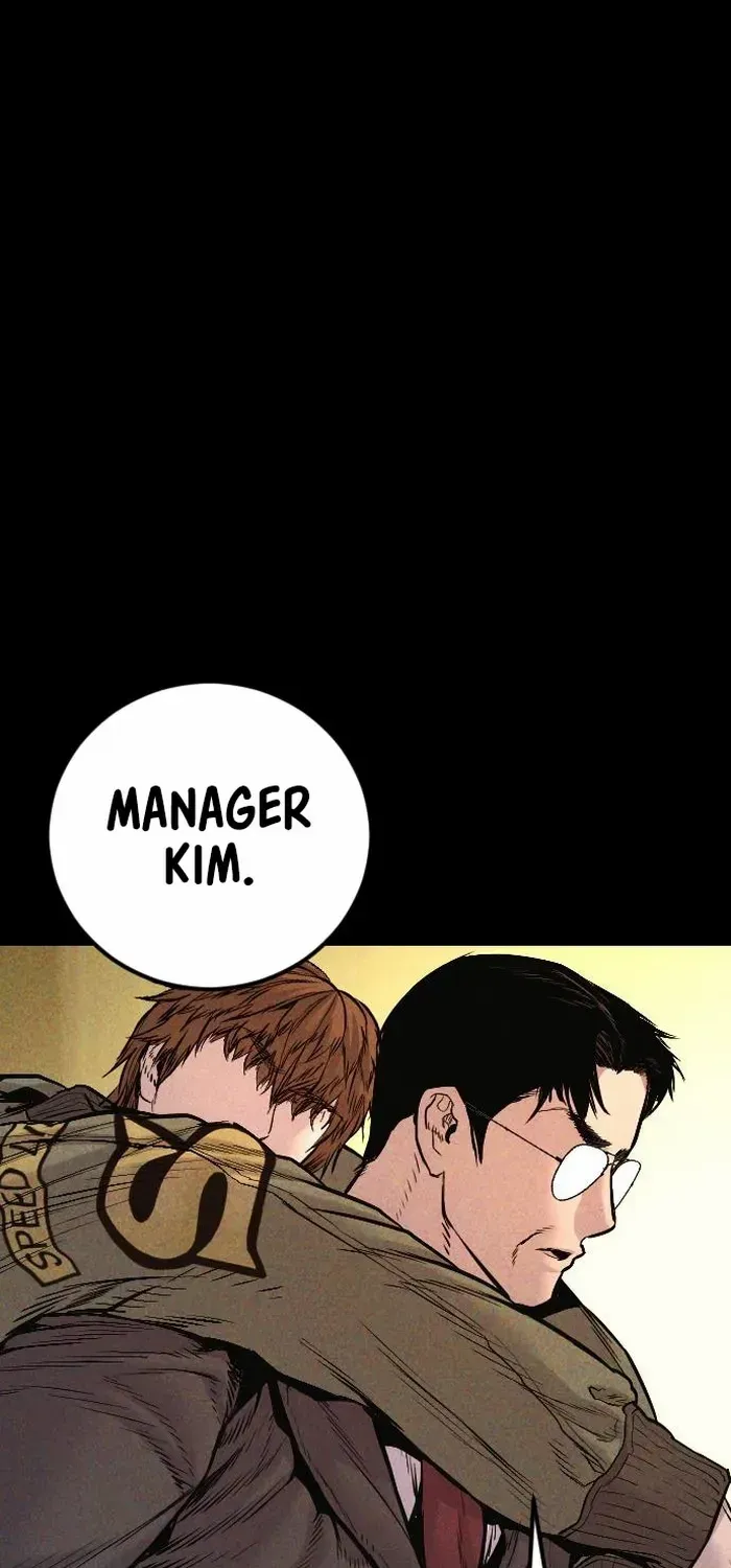 Director Kim Chapter 205 page 56 - 