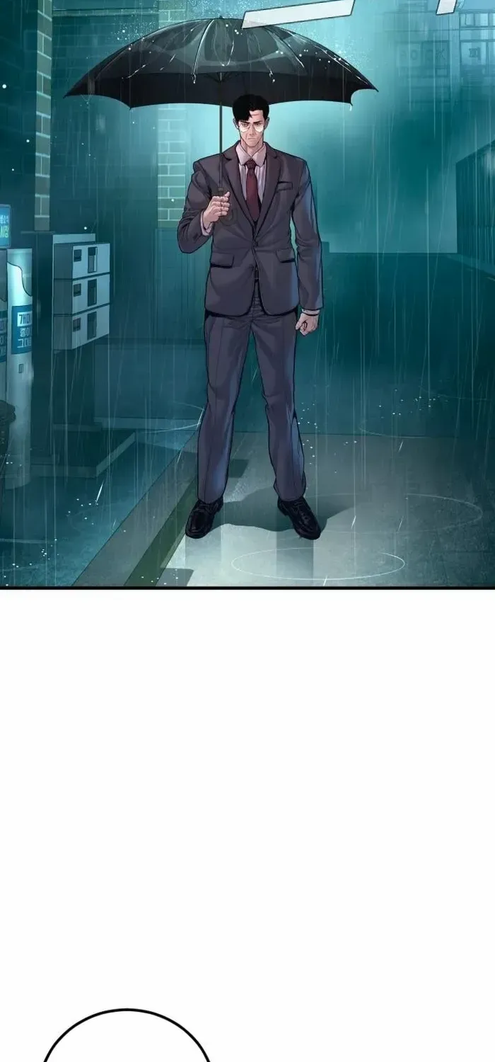 Director Kim Chapter 205 page 77 - 